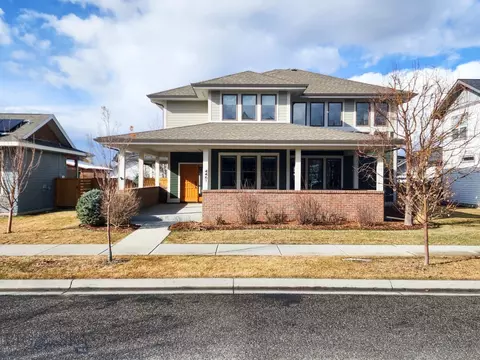 4461 Waters St, Bozeman, MT 59718