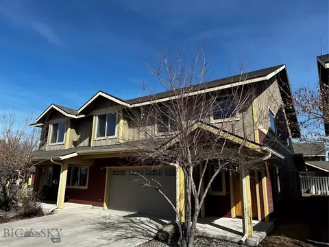128 N Hanley Ave #A, Bozeman, MT 59718