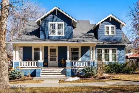 602 S 3rd Ave, Bozeman, MT 59715