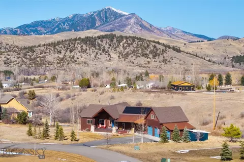 415 Dulohery Ln, Bozeman, MT 59715