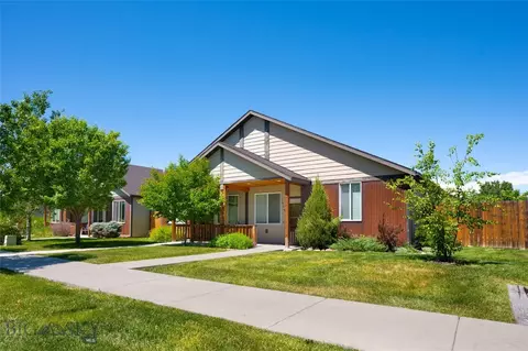3609 Annie St, Bozeman, MT 59718