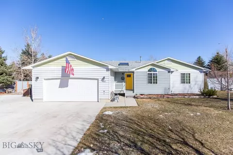 410 E Granite Ave, Bozeman, MT 59718
