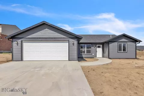 Tbd Colorado, Butte, MT 59701