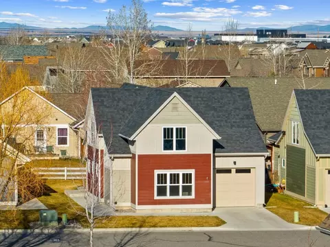 891 Cottage Park Ln, Bozeman, MT 59718