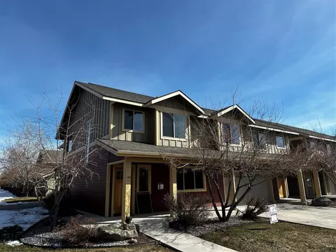 156 N Hanley Ave #A, Bozeman, MT 59718