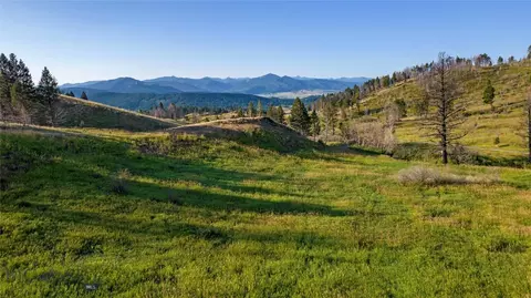 Tbd Rising Spirits & Place Creek Road, Bozeman, MT 59715