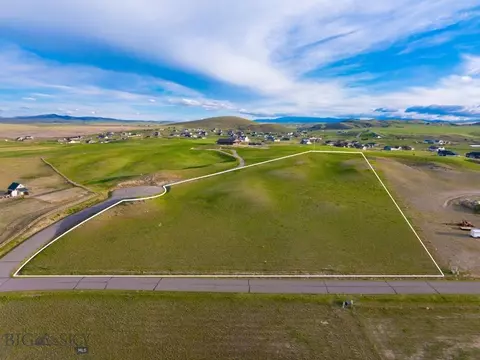 lot34 Wheatland Meadows Dr, Three Forks, MT 59752