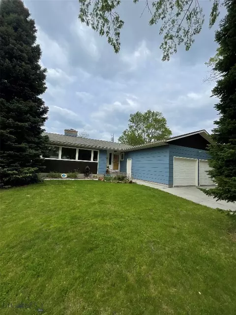 415 N 18th, Bozeman, MT 59715