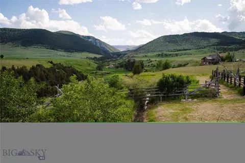 View/Area - 283 Hayfield Loop Trl, Ennis, MT 59729 photo 3 of 8