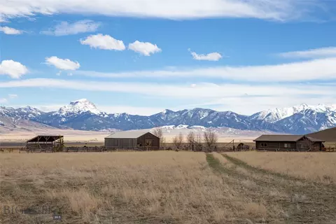 283 Hayfield Loop Trl, Ennis, MT 59729