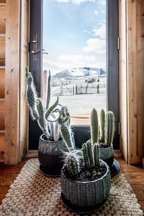 Entry Way - 283 Hayfield Loop Trl, Ennis, MT 59729 photo 1 of 2