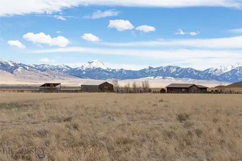 Exterior - 283 Hayfield Loop Trl, Ennis, MT 59729 photo 9 of 9