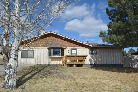 730 N Main, Livingston, MT 59047