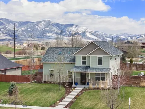 1232 Ferguson Ave, Bozeman, MT 59718