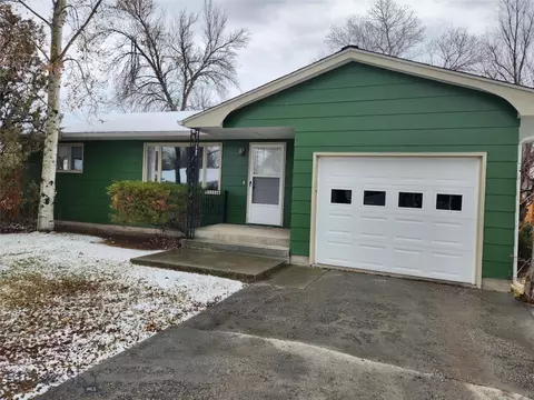 207 S 2nd St, Manhattan, MT 59741