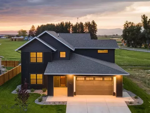 Undisclosed, Bozeman, MT 59718