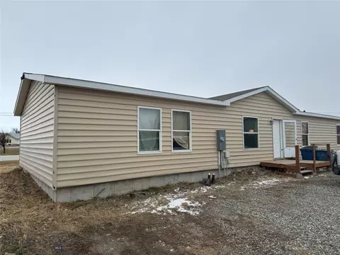 204 Dornix Pl, Big Timber, MT 59011
