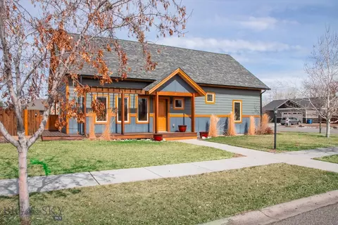 11 Ridgeline Ln, Bozeman, MT 59718