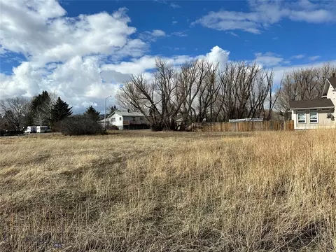 Tbd Chestnut Lane, Livingston, MT 59047