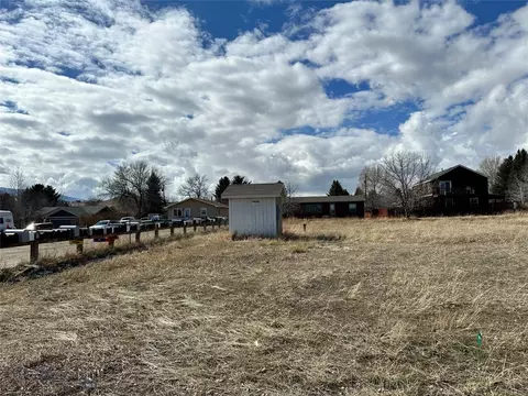 Tbd Grandview Boulevard, Livingston, MT 59047