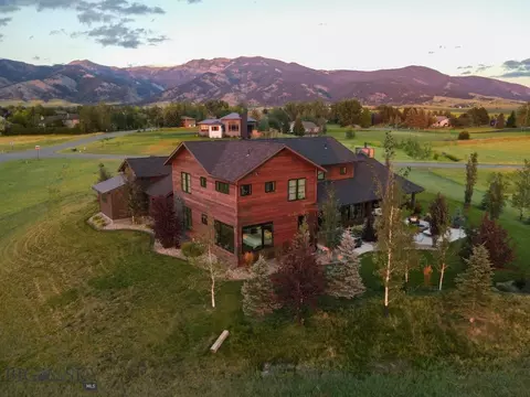 917 Naya Nuki Dr, Bozeman, MT 59715