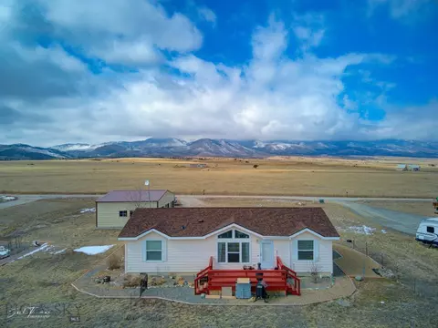 32 Nez Perce, Townsend, MT 59644