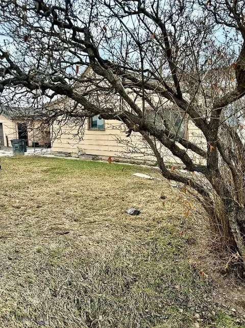 1609 Gaylord St, Butte, MT 59701