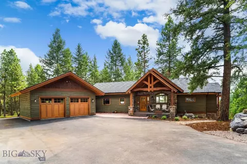 1550 Ponderosa Ridge Dr, Bigfork, MT 59911