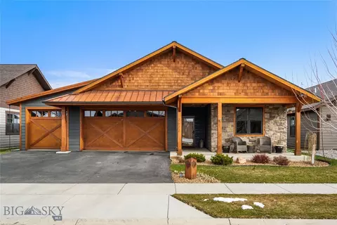 3633 Lolo Way, Bozeman, MT 59718