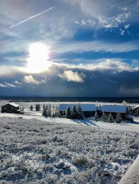 Tbd Aspen Loop, West Yellowstone, MT 59758