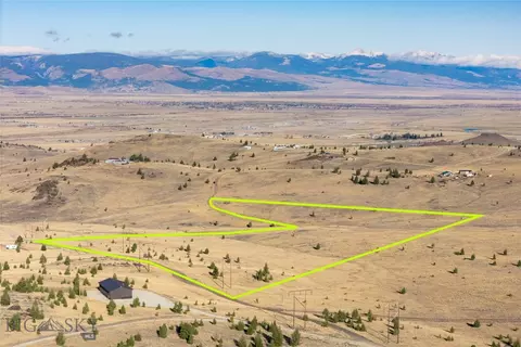 Parcel M1 Gregson, Ramsay, MT 59748 photo 40