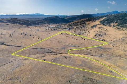 Parcel M1 Gregson, Ramsay, MT 59748 photo 38