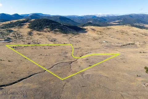 Parcel M1 Gregson, Ramsay, MT 59748 photo 36