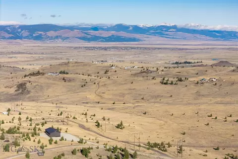 Parcel M1 Gregson, Ramsay, MT 59748 photo 26