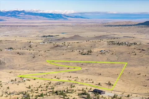 Parcel M1 Gregson, Ramsay, MT 59748 photo 41