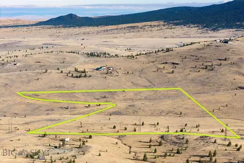 Parcel M1 Gregson, Ramsay, MT 59748 photo 11