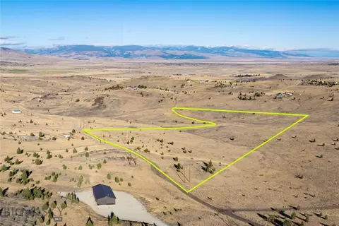 Parcel M1 Gregson, Ramsay, MT 59748 photo 39
