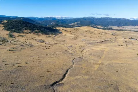 Parcel M1 Gregson, Ramsay, MT 59748 photo 19