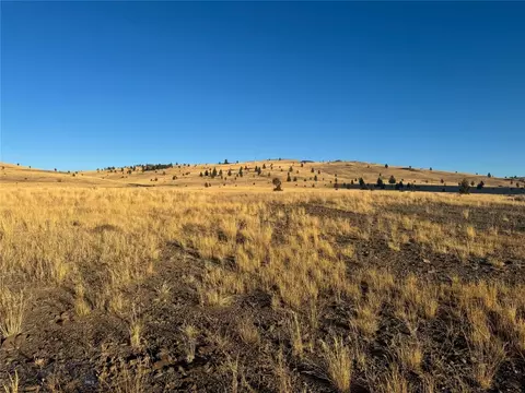 Parcel M1 Gregson, Ramsay, MT 59748