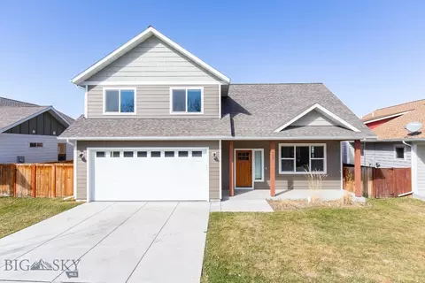 733 Hanson, Bozeman, MT 59718