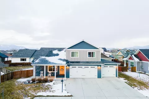 136 Snowy Owl Trl, Bozeman, MT 59718