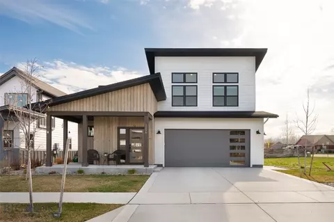 1156 Ryun Sun, Bozeman, MT 59718