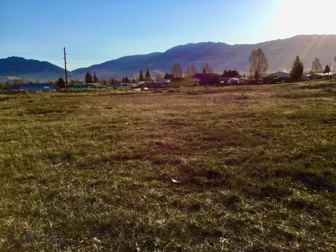 lot11 A Wyoming St, Butte, MT 59701