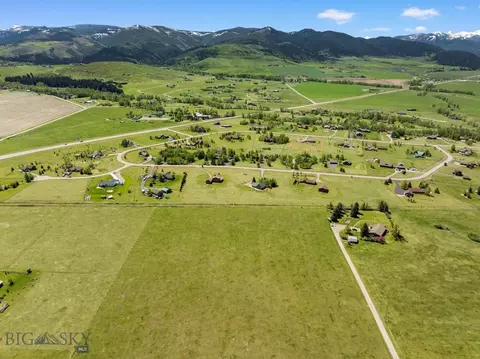 Tbd Spanish Breaks, Gallatin Gateway, MT 59730