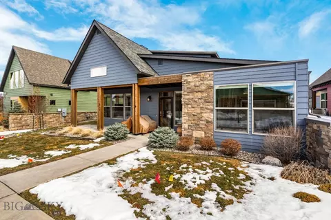 1432 Kenyon Dr, Bozeman, MT 59715