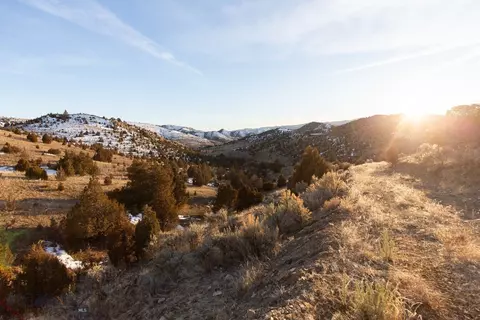 Parcel 1 Water Gulch, Alder, MT 59710