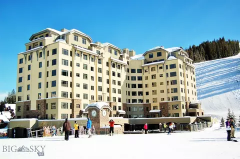 60 Big Sky Resort Rd #10409, Big Sky, MT 59716