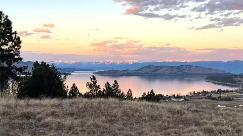 tbd Wild Horse Vw, Big Arm, MT 59910