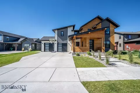4143 Moonstone Dr, Bozeman, MT 59718