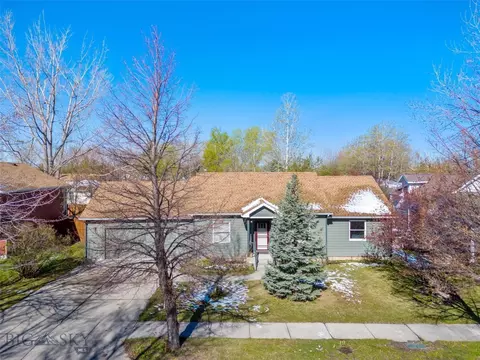 311 N Sheridan Ave, Bozeman, MT 59718
